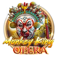 Monkey King Opera
